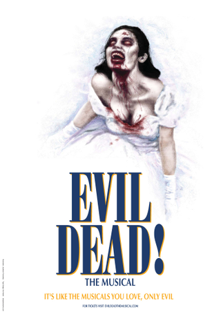 Illustration for article titled Broadway Killed The Zombies